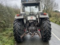 1995 Massey Ferguson 398. - Daly's Garage
